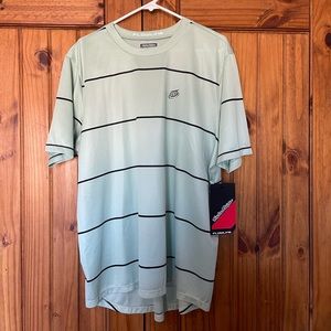 Troy Lee Designs FLOWLINE SS JERSEY size XL